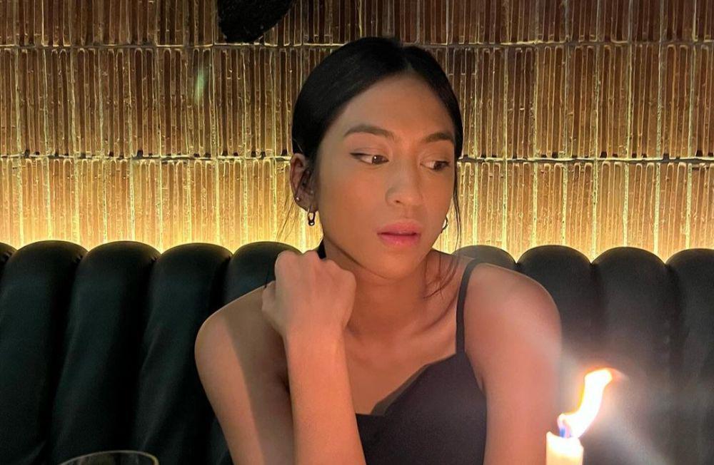 7 Film Horor Dibintangi Taskya Namya, Terbaru Di Ambang Kematian