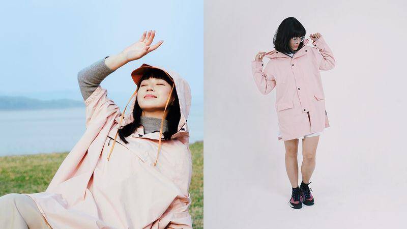 Ame Raincoat (instagram.com/ameraincoat)