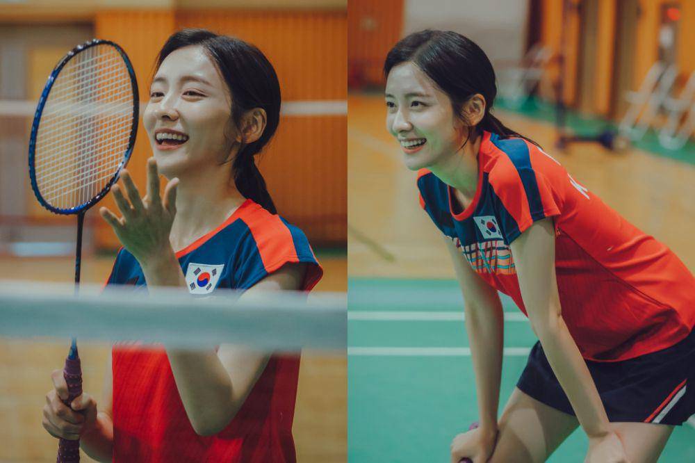 cuplikan drama Love All Play (dok. KBS/Love All Play)