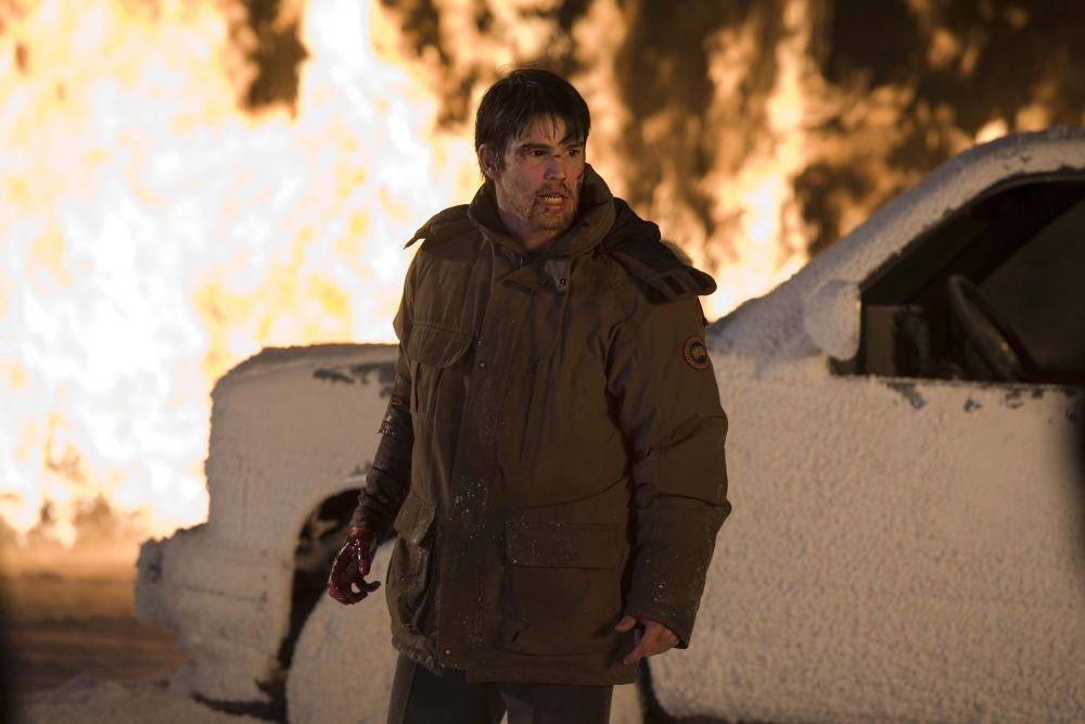 cuplikan film 30 Days of Night (dok. Columbia Pictures/30 Days of Night)