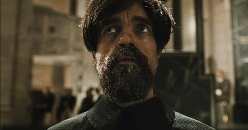 (Dok. Lionsgate/The Hunger Games: The Ballad of Songbirds and Snakes)