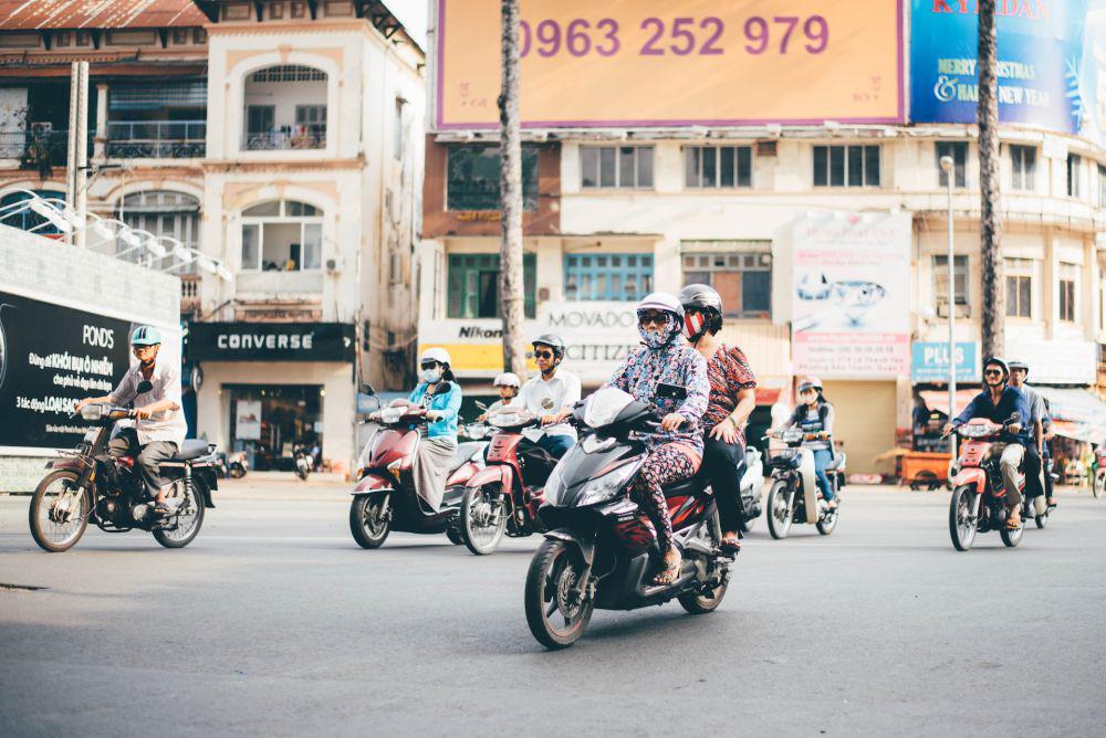 5 Kesalahan Fatal yang Sering Dilakukan Pengendara Motor