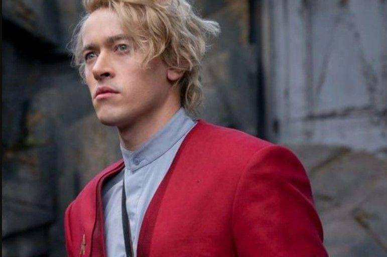 (Dok. Lionsgate/The Hunger Games: The Ballad of Songbirds and Snakes)