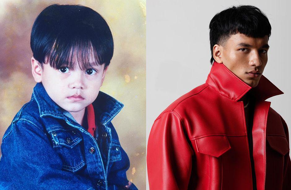 8 Potret Masa Kecil Aktor Kelahiran 1999, Ada Jefri Nichol!