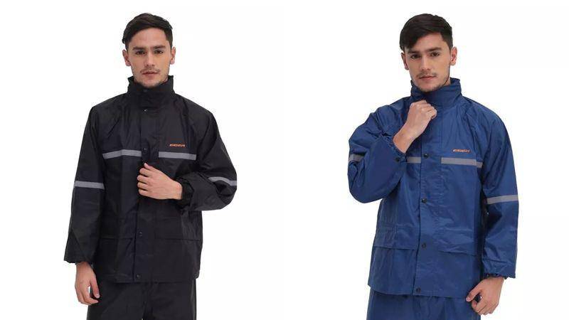 Eiger Rexon 1.0 Rainsuit (eigeradventure.com)