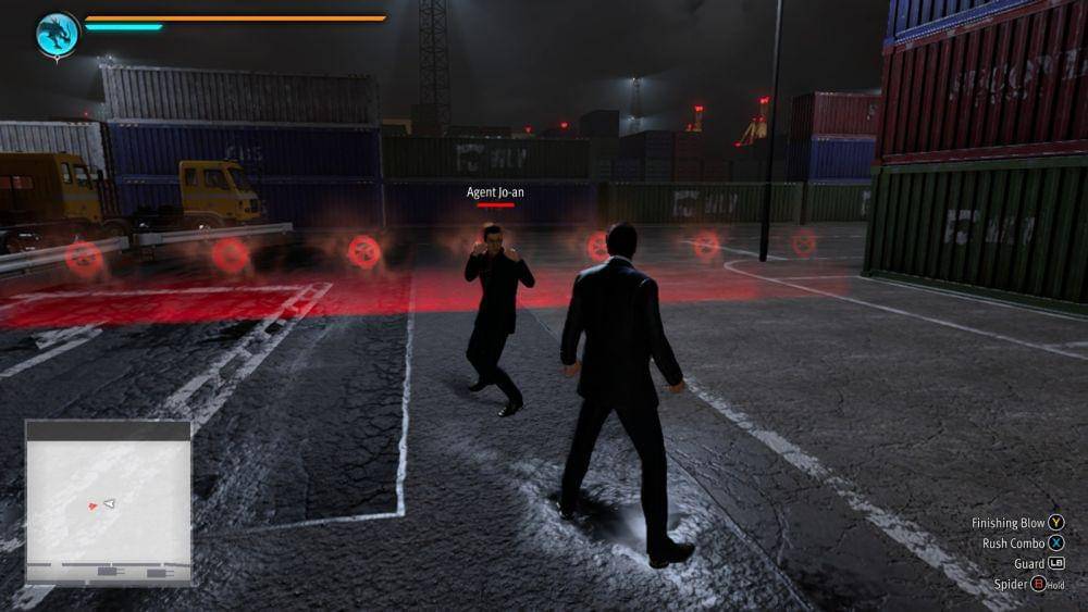 Ryu ga Gotoku Studio