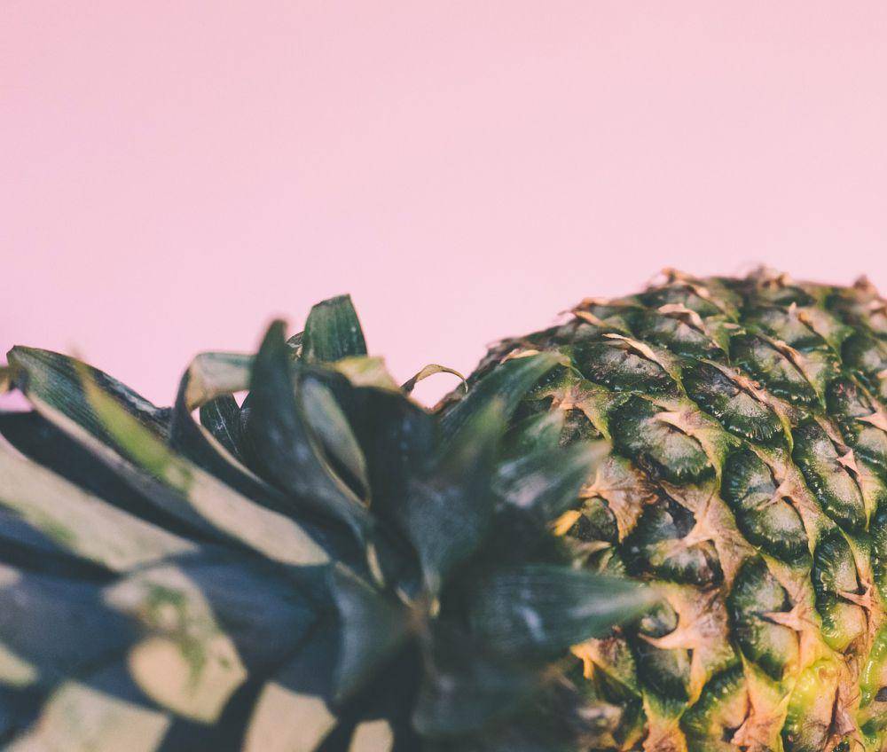ilustrasi buah nanas segar dan matang (pixabay.com/Pexels)