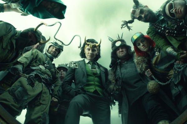 [QUIZ] Berdasar Tes Gambar, Kamu Jadi Varian Loki yang Mana?