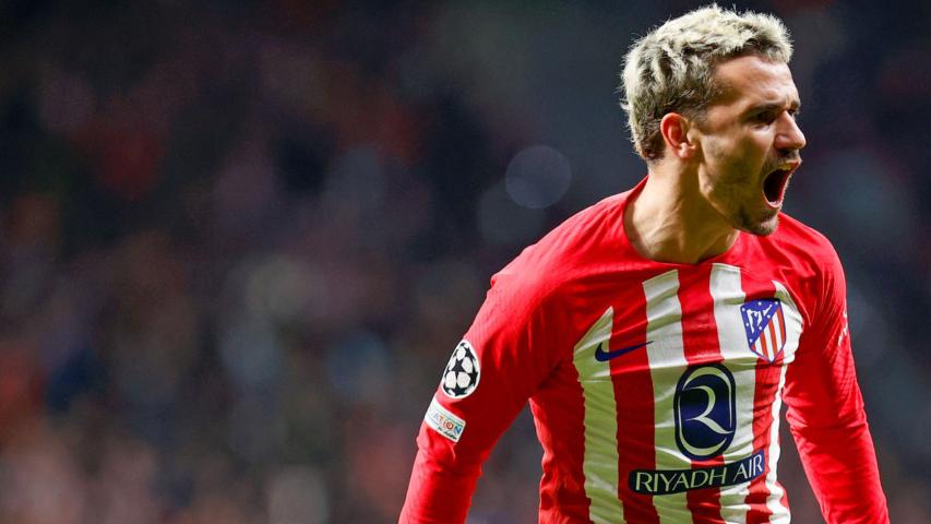 Antoine Griezmann (en.atleticodemadrid.com)