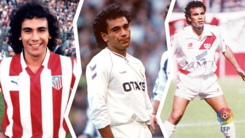 Hugo Sanchez (laliga.com)