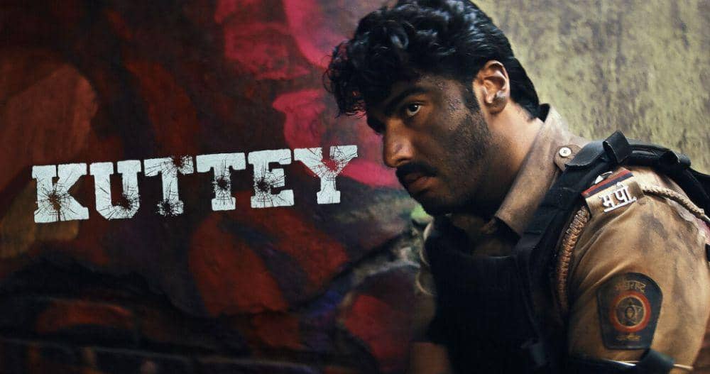 Kuttey (dok. Luv Films/Kuttey)