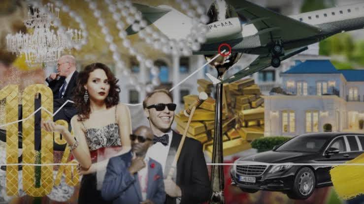 Capital in the 21st Century (dok. Kino Lorber/Capital in the 21st Century)