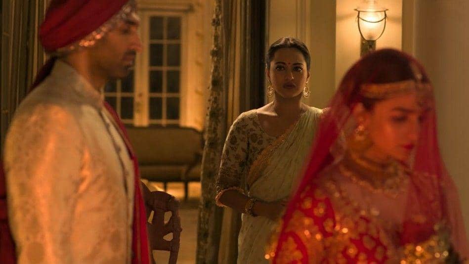 Kalank (dok. Star Studios/Kalank)