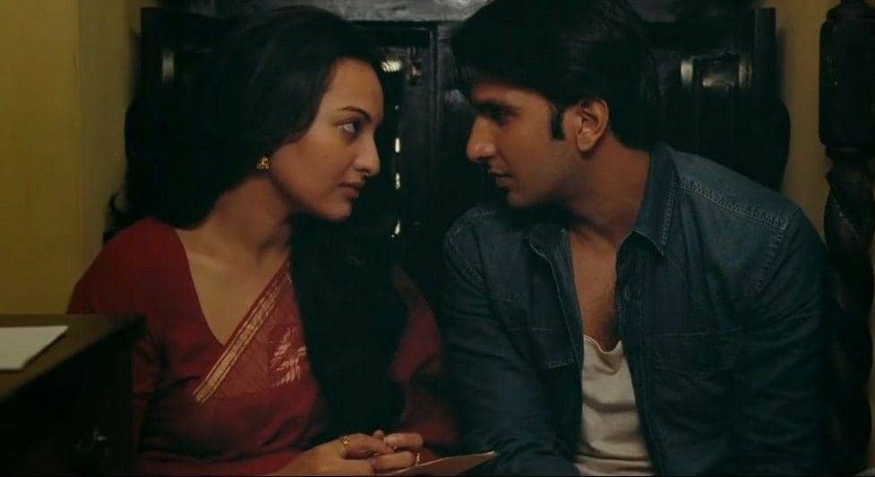 Lootera (dok. T-Series/Lootera)