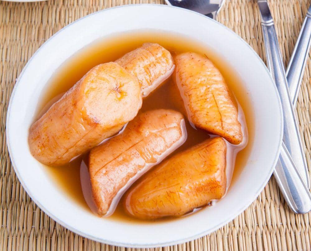 semangkuk setup pisang (pexels.com/Riki Risnandar)