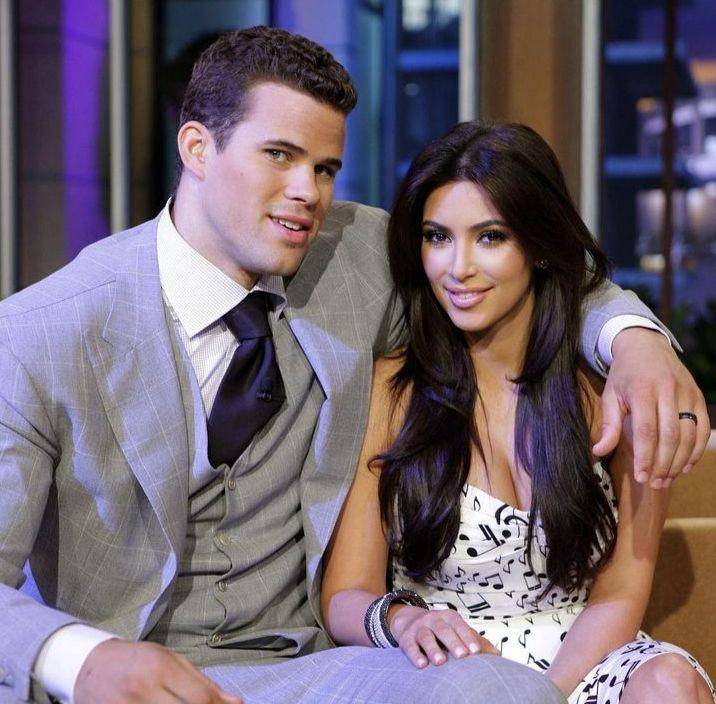 potret Kris Humphries dan Kim Kardashian (instagram.com/usweekly)