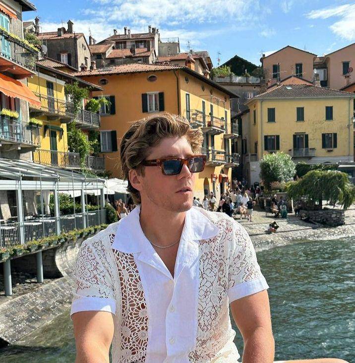 potret Lukas Gage (instagram.com/lukasgage)