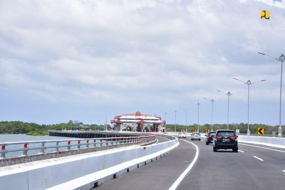 Sempat Molor, Bayar Tol Tanpa Tap Kartu Uji Coba Desember