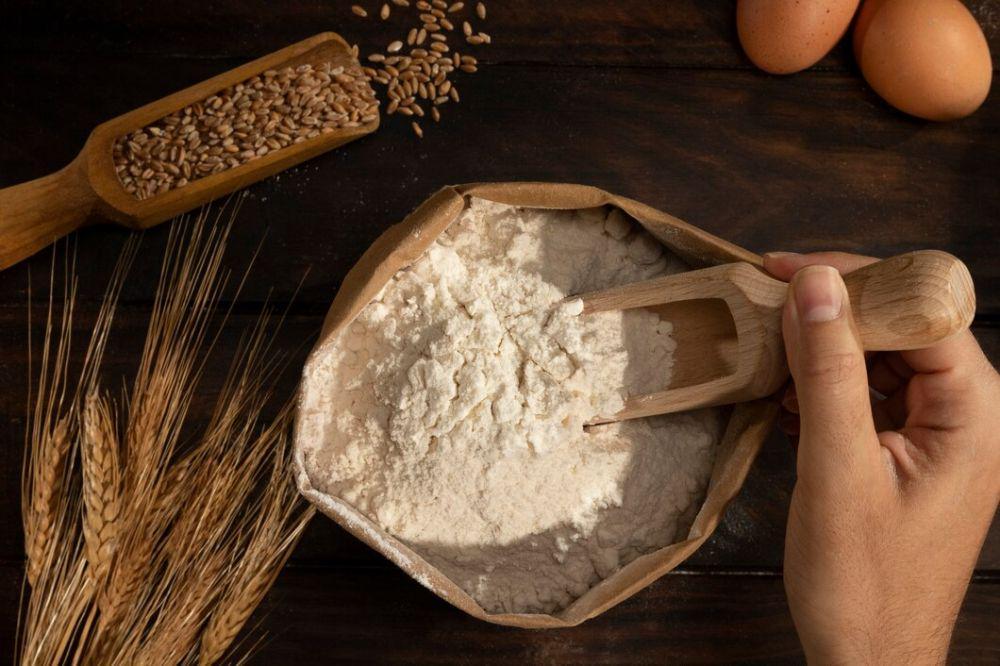 5 Tips Membuat Tepung dari Oat, Hasilnya Halus!