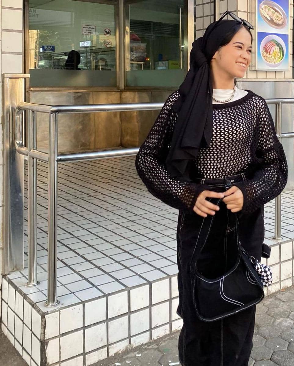 Aisyah Ibrahim (instagram.com/aishaibrahimmm)