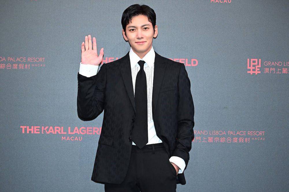 Ji Chang Wook (dok. Naver Post/Spring Company)