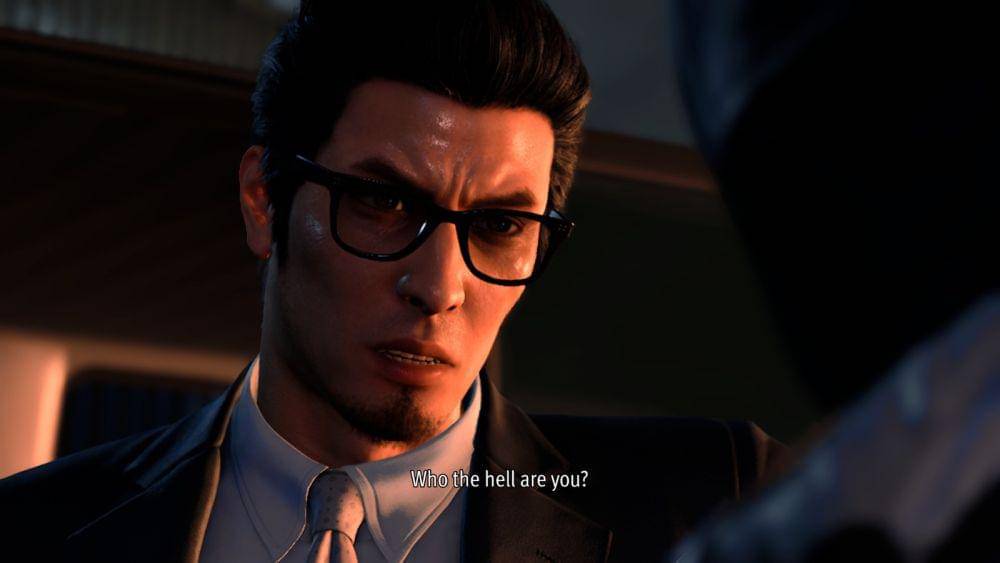 Ryu ga Gotoku Studio