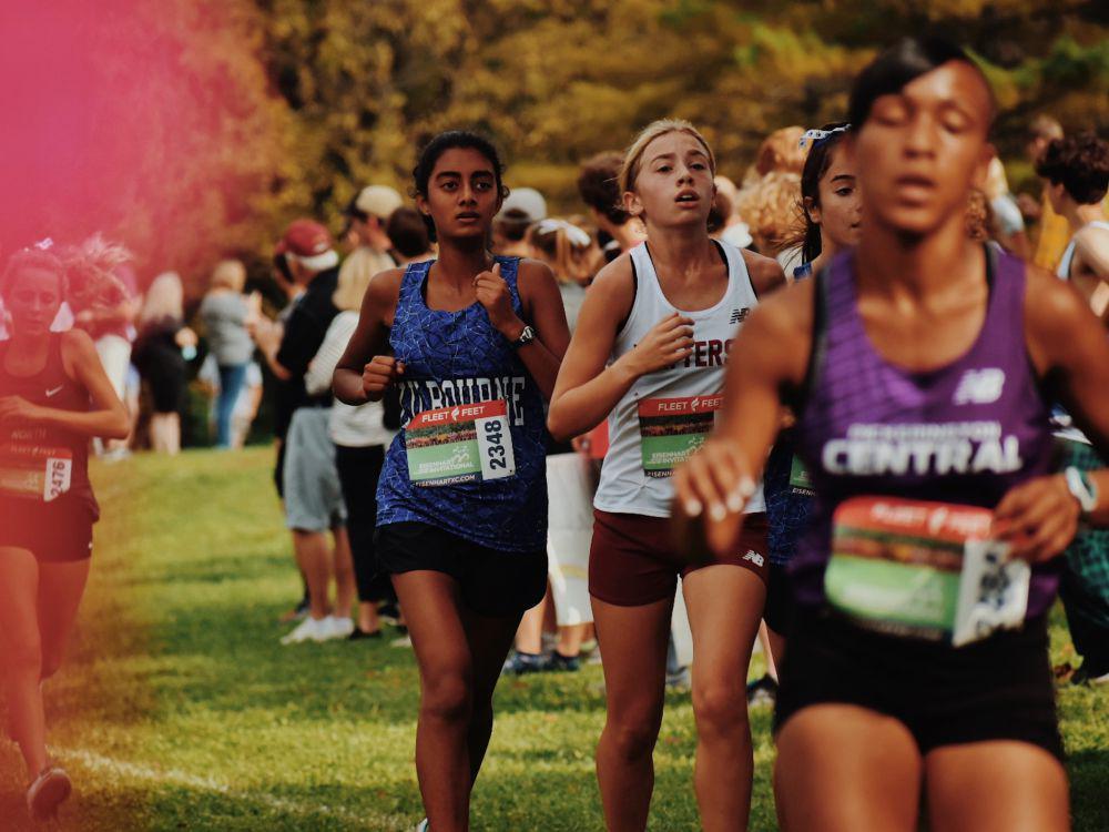 5 Soft Skill yang Terbentuk dari Kegemaran Ikut Lomba Maraton