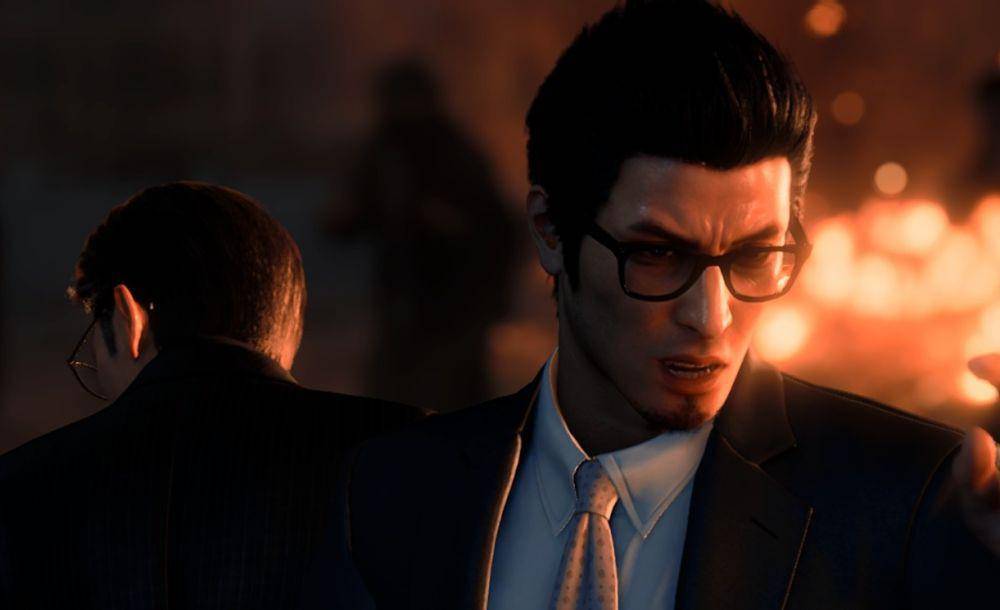 Review Like A Dragon Gaiden: The Man Who Erased His Name