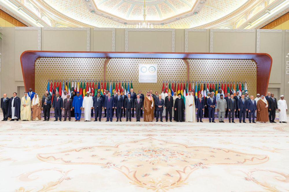 5 Negara Arab yang Punya Hubungan Diplomatik dengan Israel