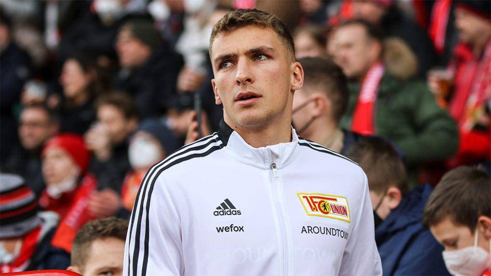 Grischa Promel (fc-union-berlin.de)