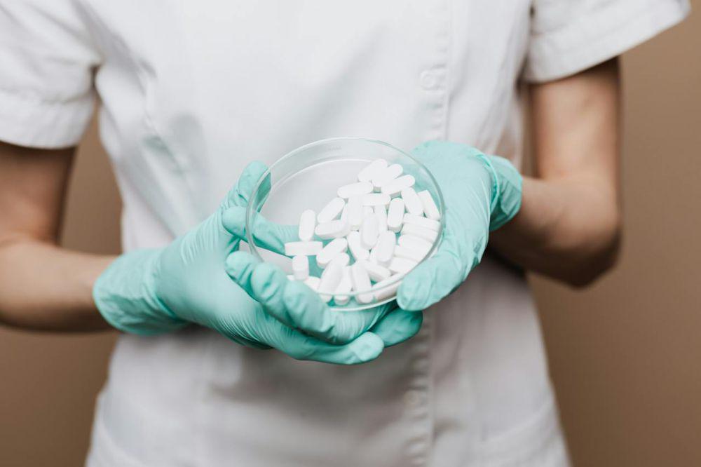 Perhatikan 5 Hal Ini saat Minum Antibiotik