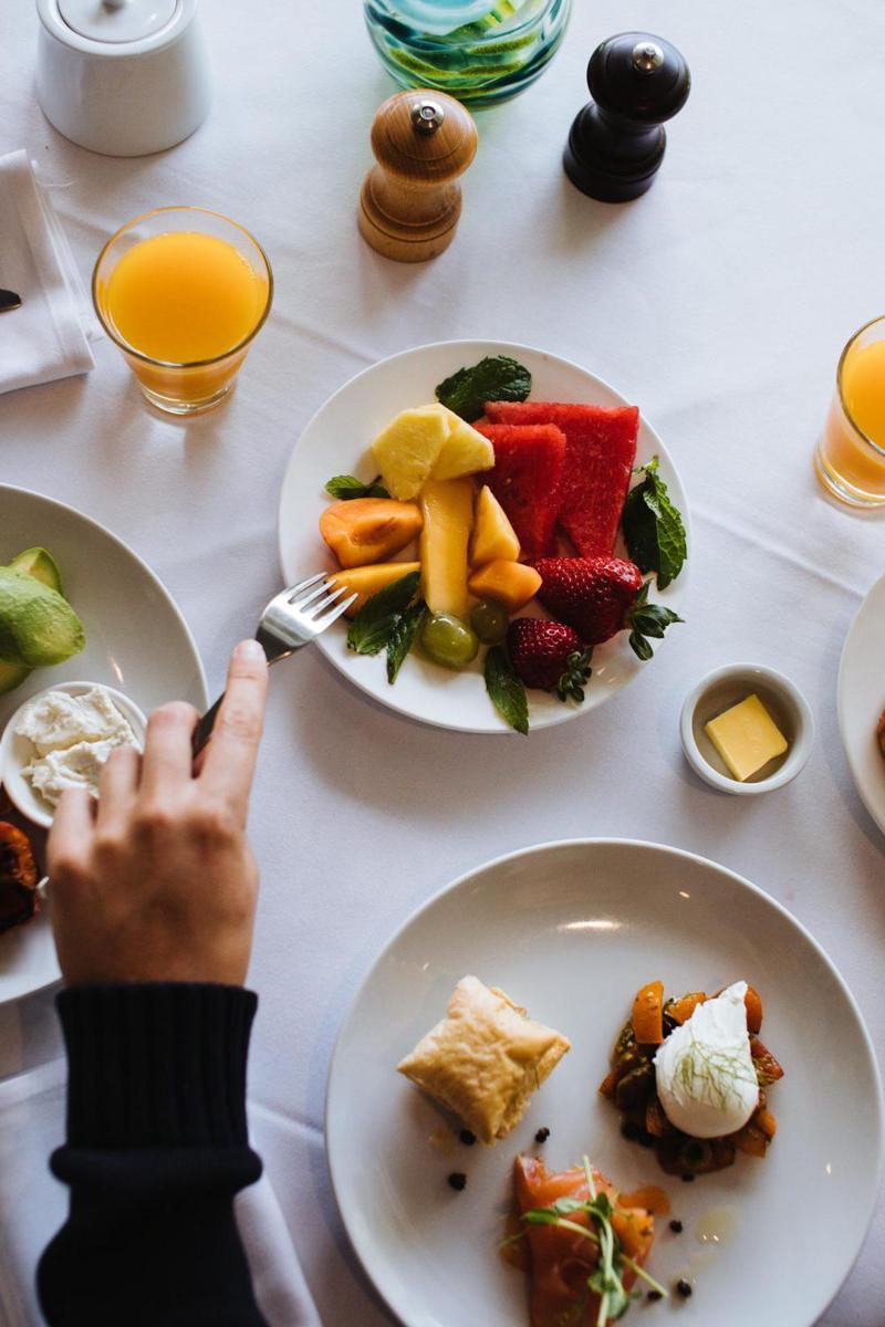 6 Resep Makanan Sehat yang Bisa Kamu Buat di Rumah