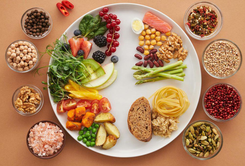 Fakta Diet Mediterania, Diet Sehat untuk Penderita Diabetes