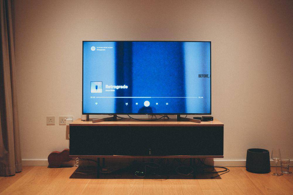 5 Penyebab TV LED Tidak Keluar Gambarnya, Gak Bisa Ditonton!