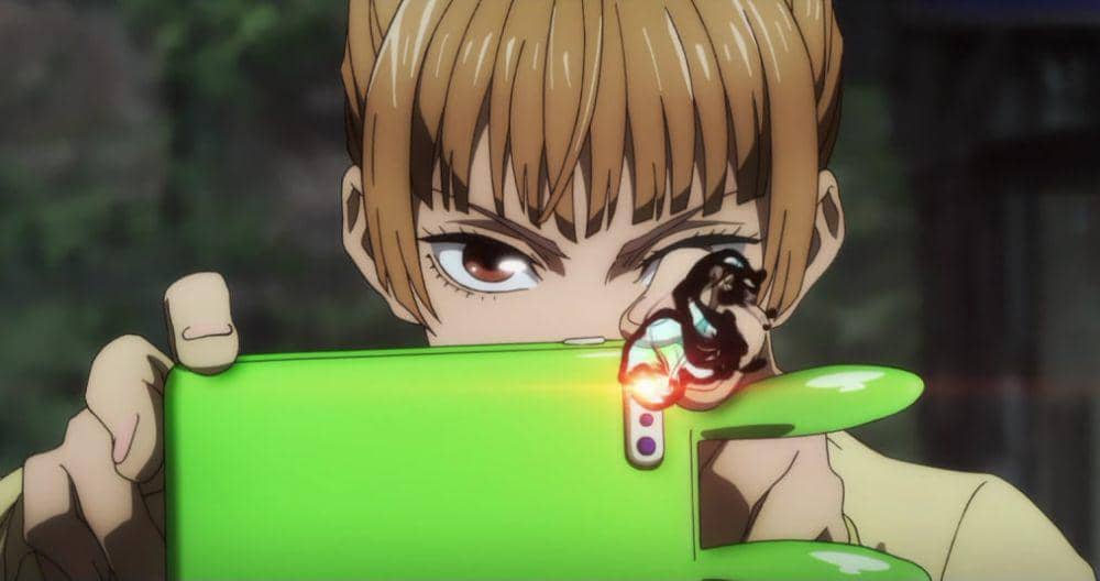 7 Karakter Anime yang Menggunakan Kekuatan Melalui Ponsel, Unik!