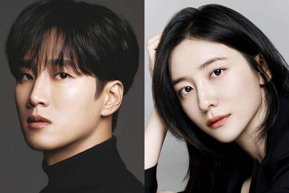 pemain drama Flex x Cop (instagram.com/sbsdrama.official)
