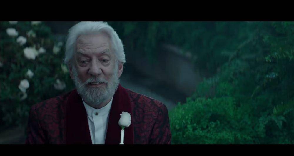 (Dok. Lionsgate/The Hunger Games: Mockingjay - Part 2)