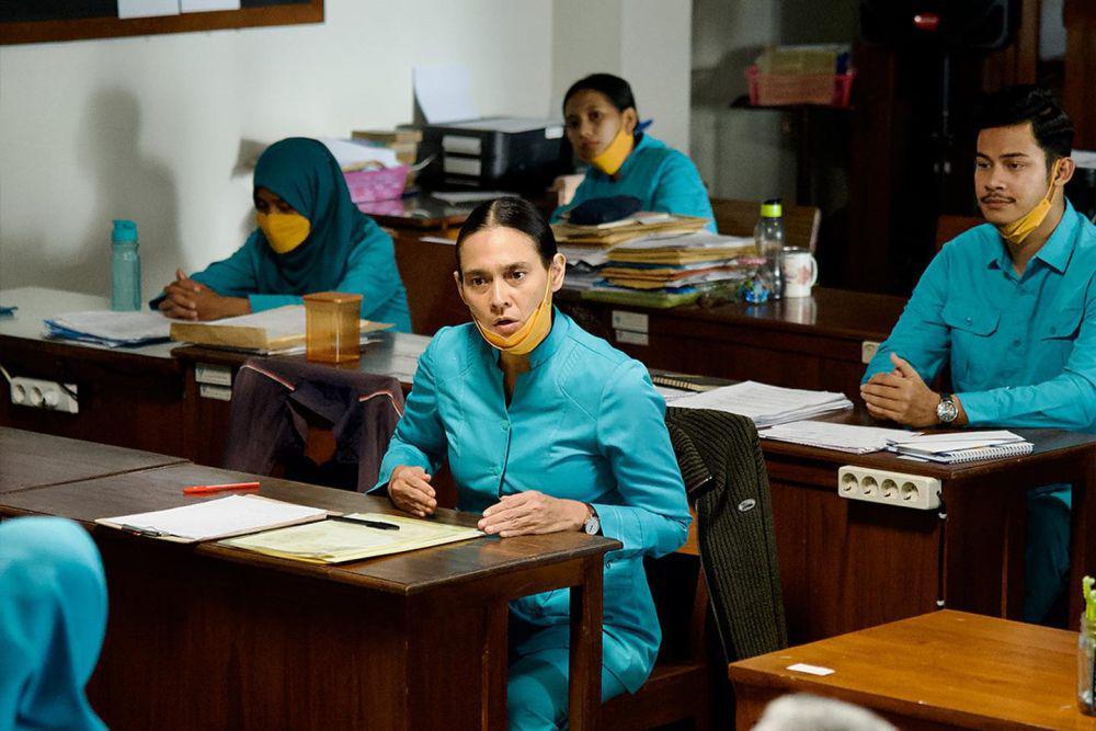 5 Film yang Menyoal Cancel Culture, Plotnya Kontemplatif