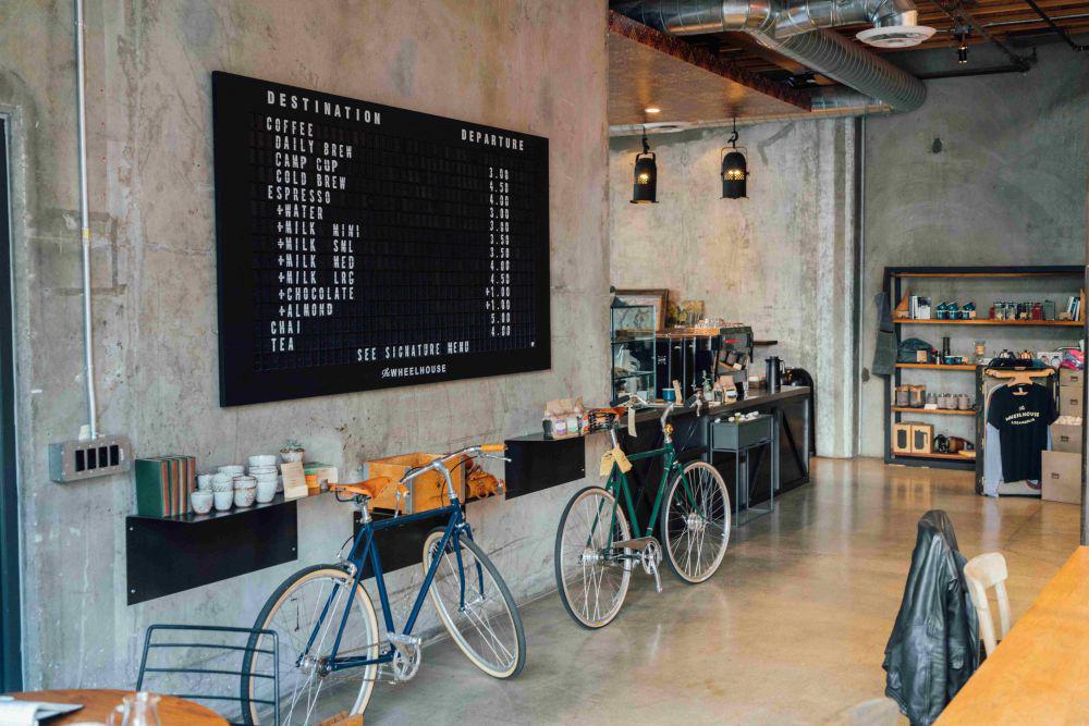 10 Tempat Ngopi di Bandung yang Instagramable, Bikin Betah Nongkrong!