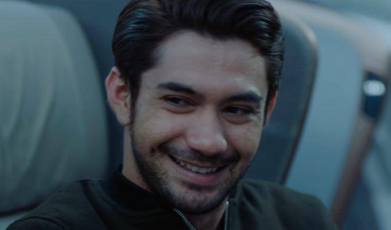 Reza Rahadian di film Critical Eleven (dok. Starvision Plus/Critical Eleven)