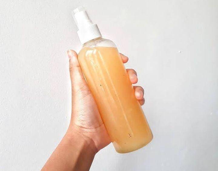 ilustrasi pupuk eco-enzyme (instagram.com/suistanation)