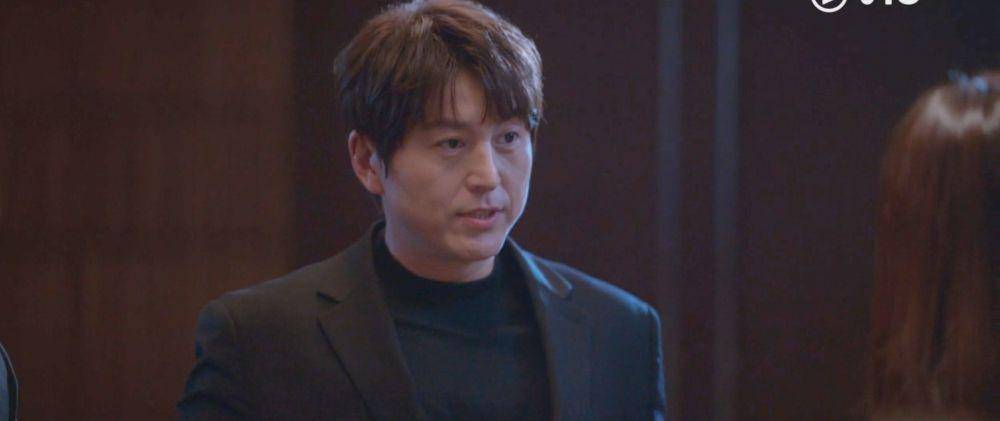 Still cut drama Korea Twinkling Watermelon (dok. Viu/Twinkling Watermelon)