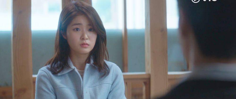 Still cut drama Korea Twinkling Watermelon (dok. Viu/Twinkling Watermelon)\