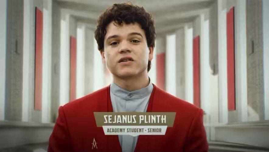 (Dok. Lionsgate/The Hunger Games: The Ballad of Songbirds and Snakes)