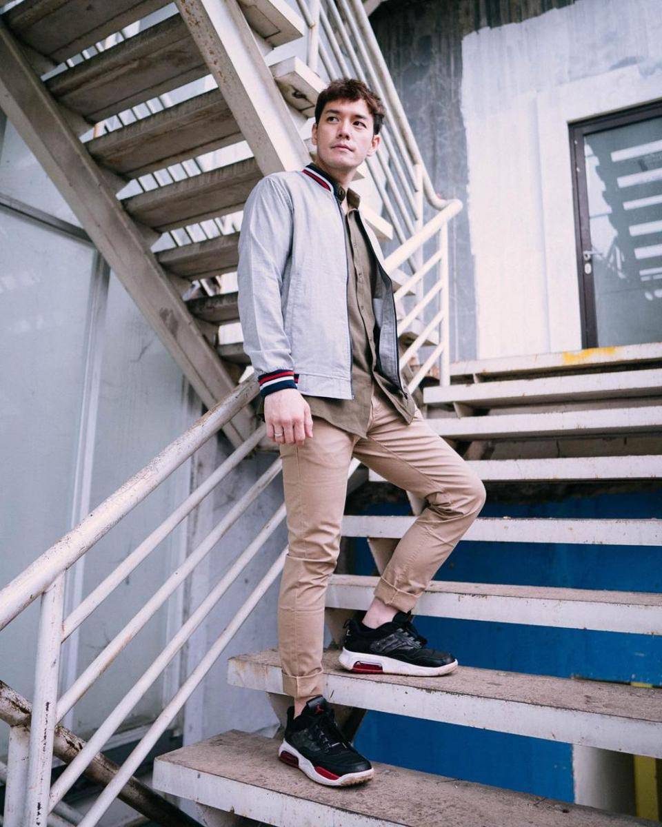 layering style ala Anthony Xie (instagram.com/anthonyxie_/)