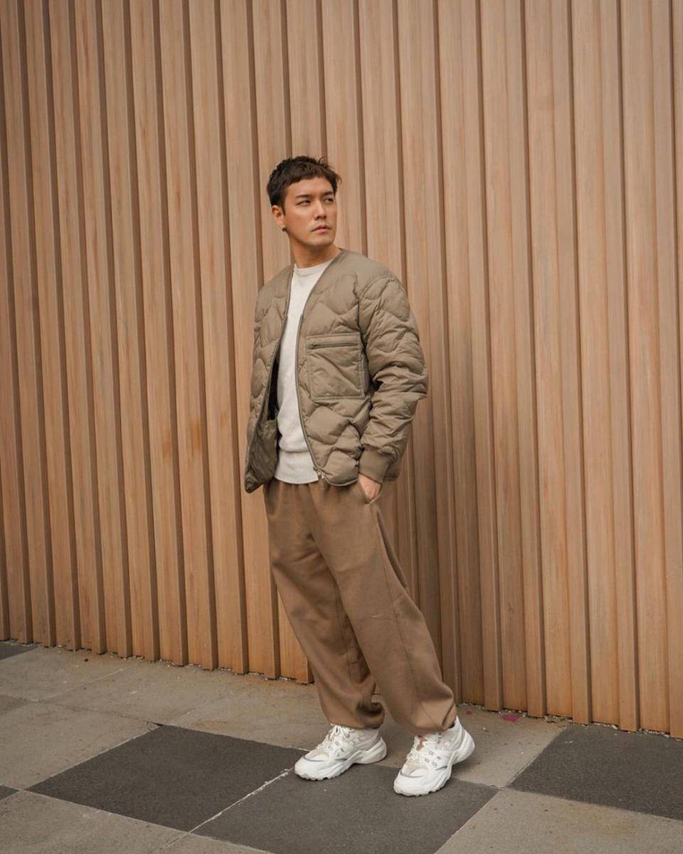 layering style ala Anthony Xie (instagram.com/anthonyxie_/)