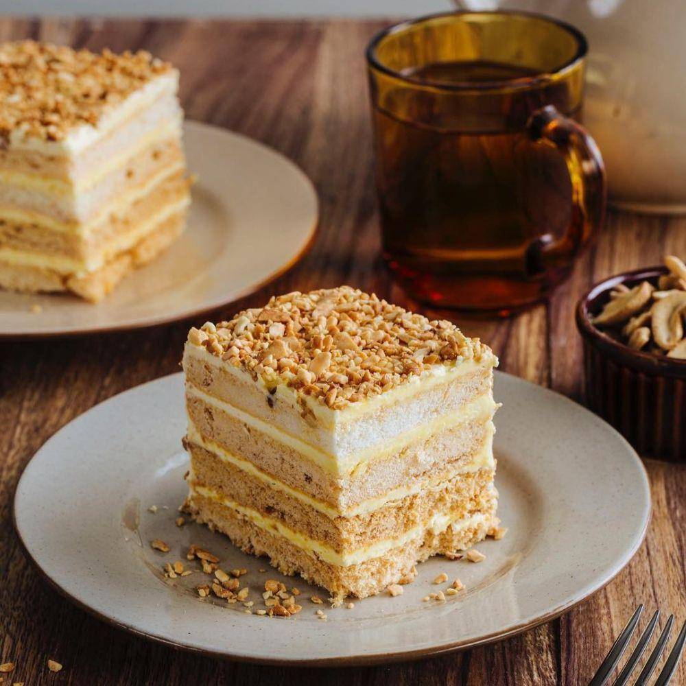 ilustrasi sans rival (instagram.com/cafemarygrace)