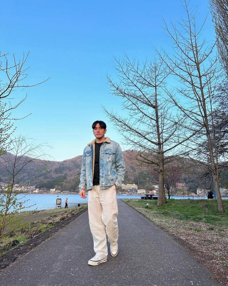 layering style ala Anthony Xie (instagram.com/anthonyxie_/)