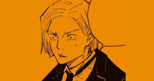 Arata, adiknya Akari ( Dok. Mappa / Jujutsu Kaisen )