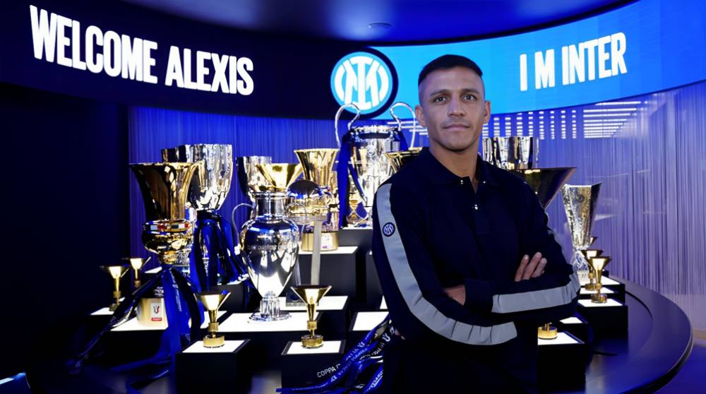Alexis Sanchez (inter.it)